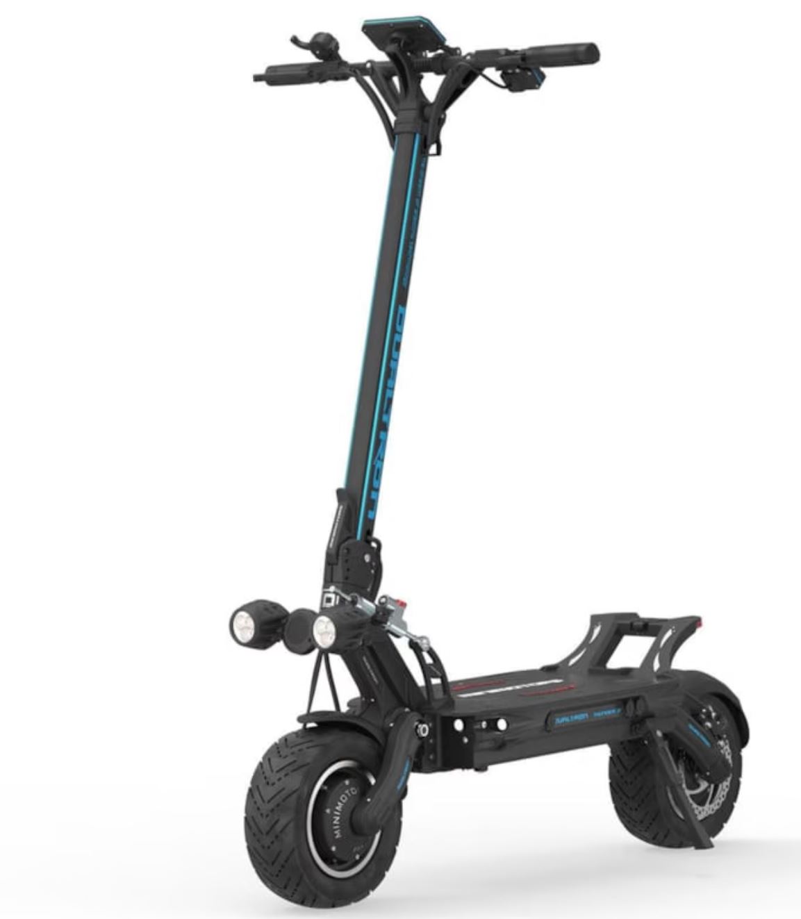 Trottinette électrique dualtron thunder 3 – Image 2