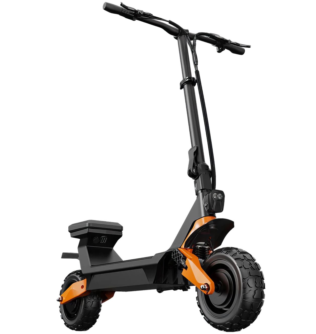 Trottinette Fiido B1 Beast