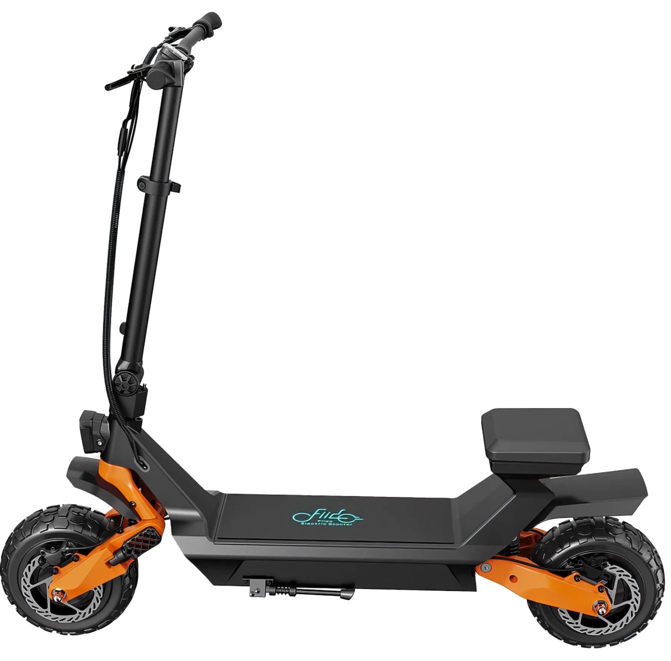 Trottinette Fiido B1 Beast – Image 2