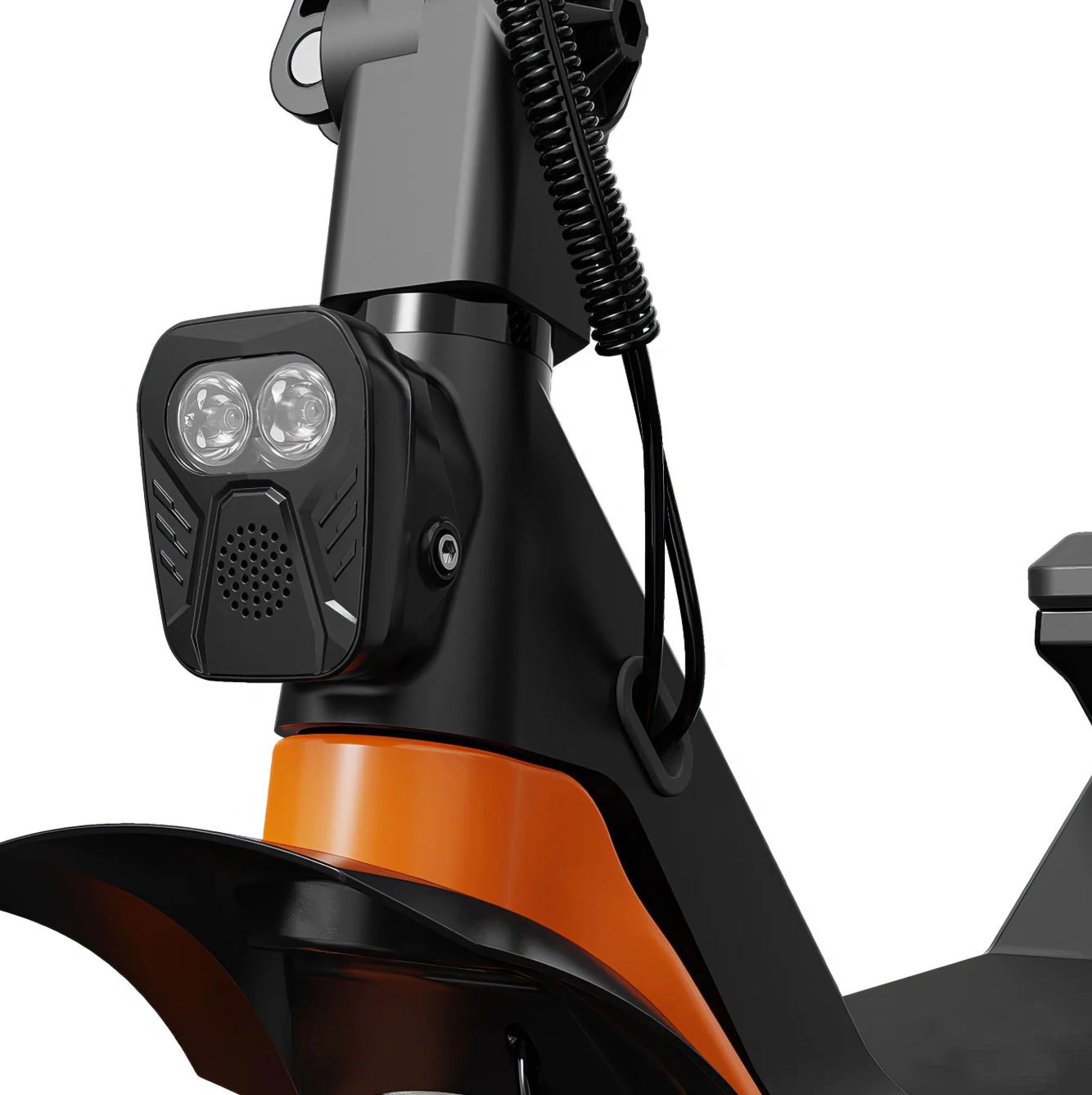 Trottinette Fiido B1 Beast – Image 3