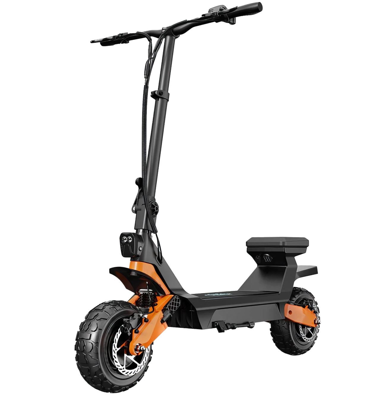 Trottinette Fiido B1 Beast – Image 8
