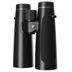 Jumelles GPO Passion HD 10×50
