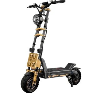 GSpace Mars GS7660 Trottinette pliable