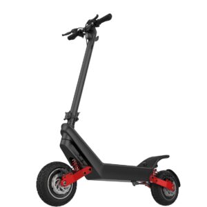Kixin X10L Trottinette pliable