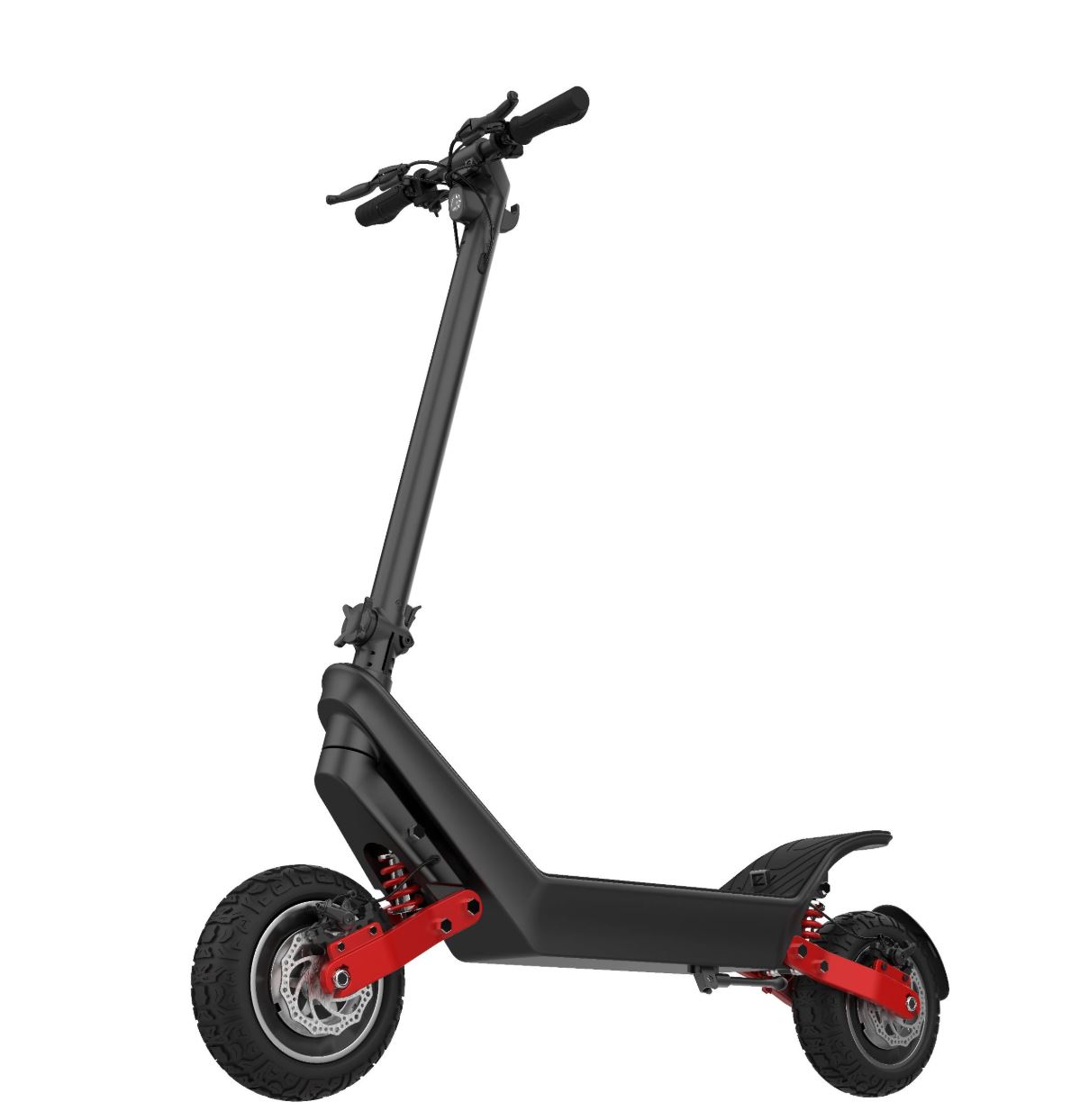 Kixin X10L Trottinette pliable