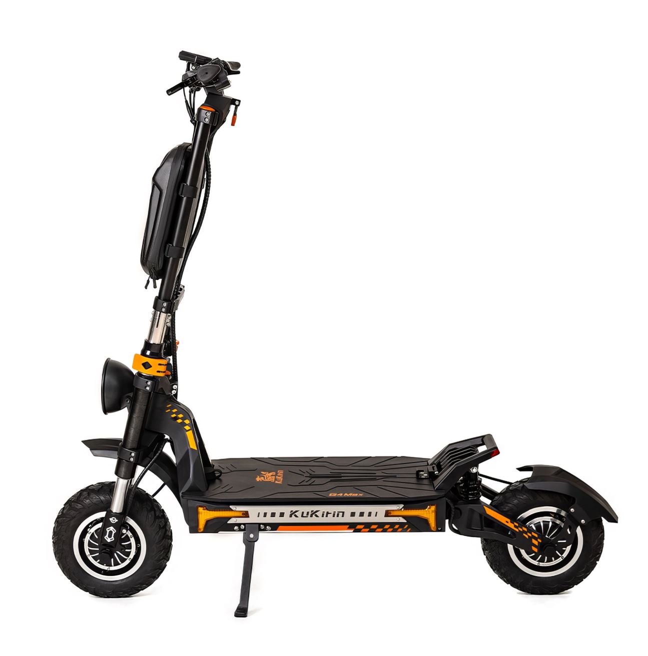 Trotinette KuKirin G4 Max
