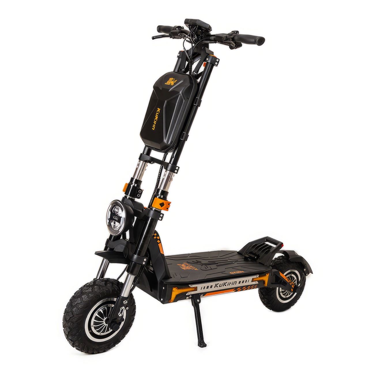 Trotinette KuKirin G4 Max – Image 2