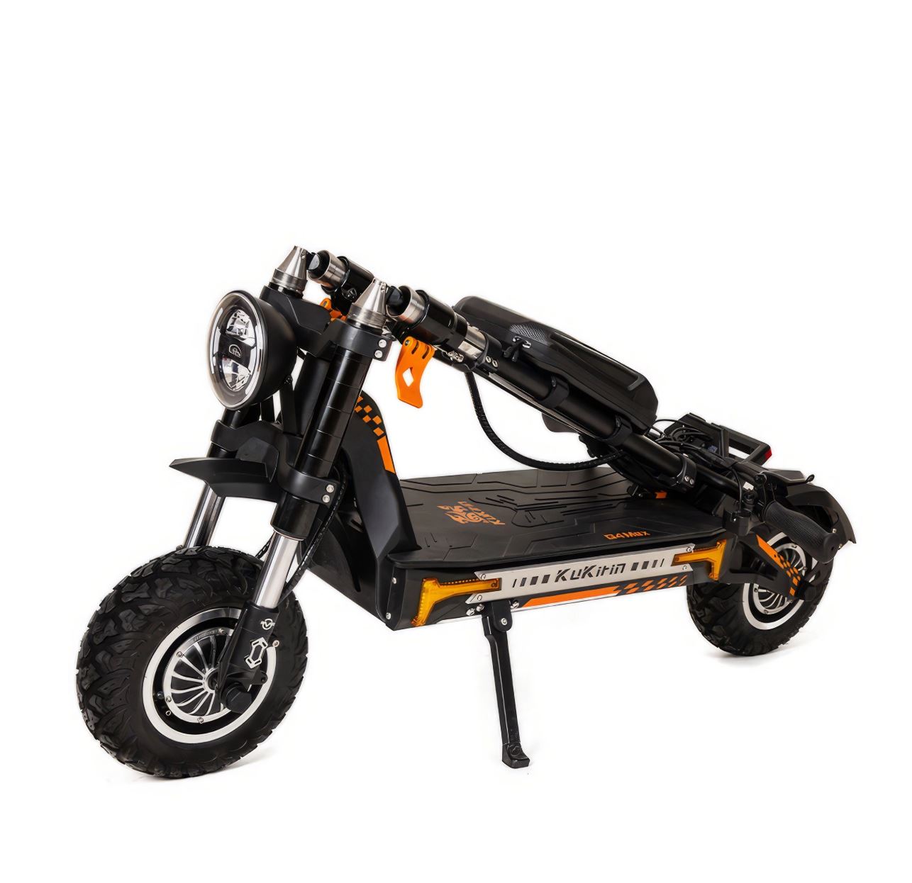 Trotinette KuKirin G4 Max – Image 3