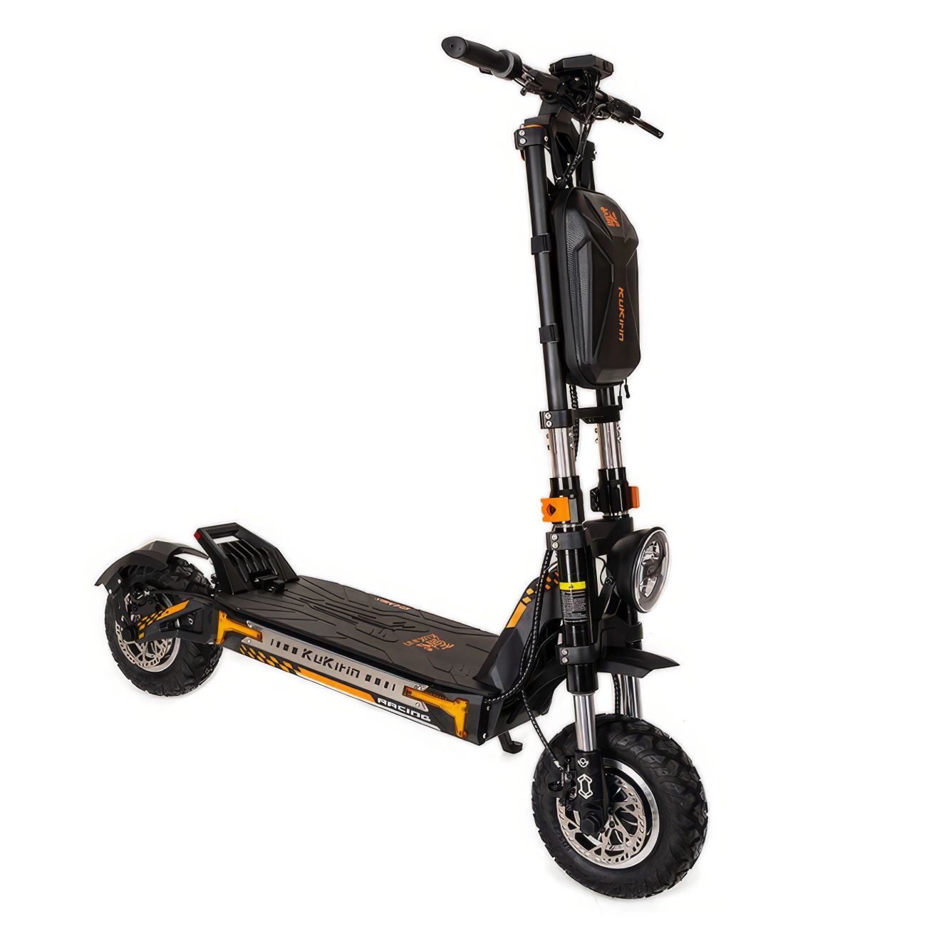Trotinette KuKirin G4 Max – Image 4