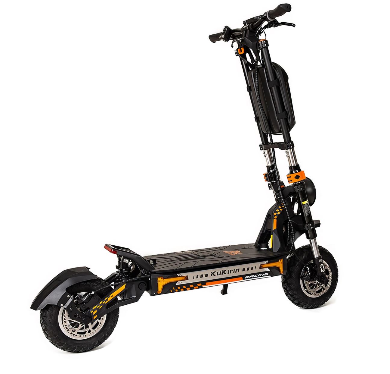 Trotinette KuKirin G4 Max – Image 5
