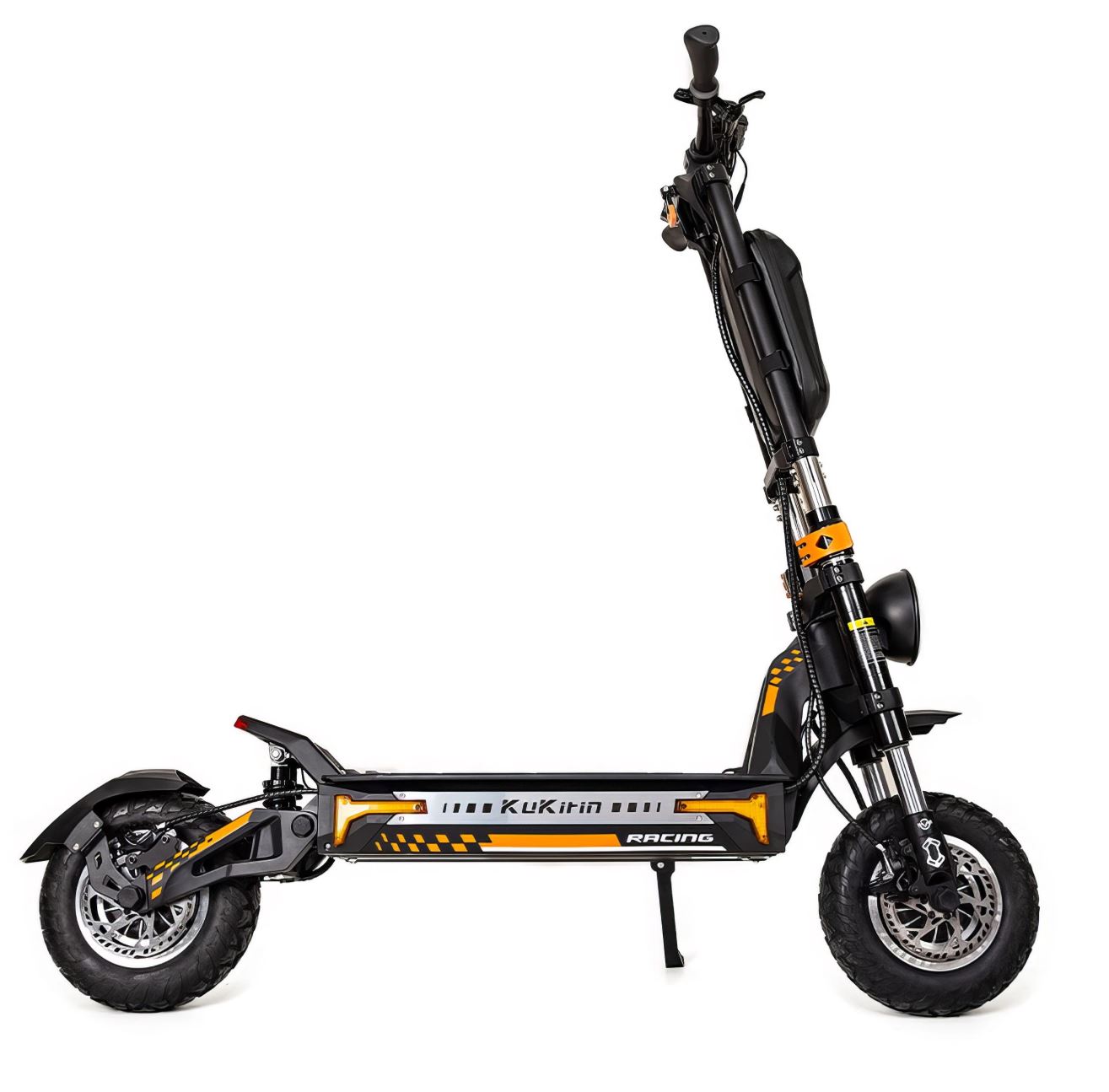 Trotinette KuKirin G4 Max – Image 6