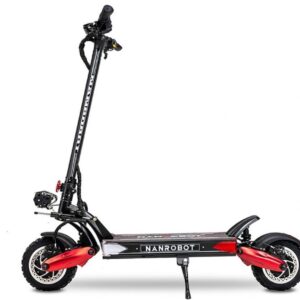 Nanrobot LS7+ Trottinette