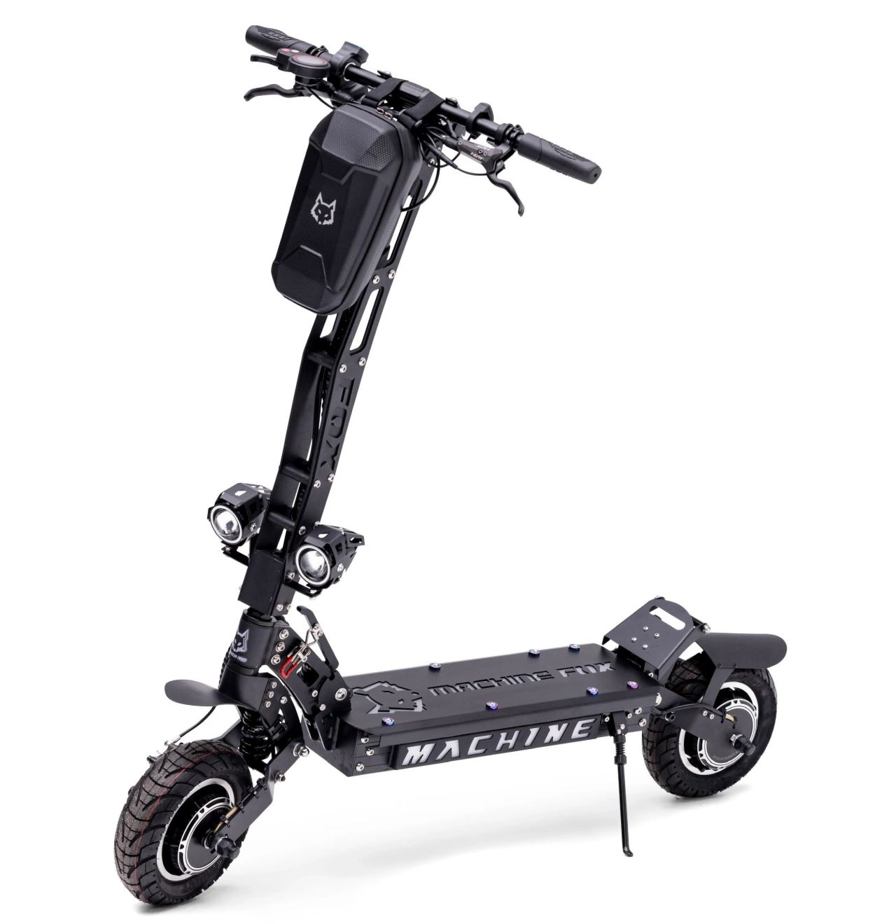 Trottinette Machine Fox – Image 2