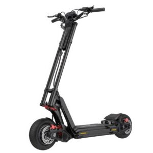 Inmotion RS Trottinette- puissance 8400W | Batterie 40Ah | Vitesse 109km/h | Autonomie 161km
