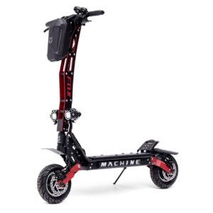 Trottinette Machine Fox