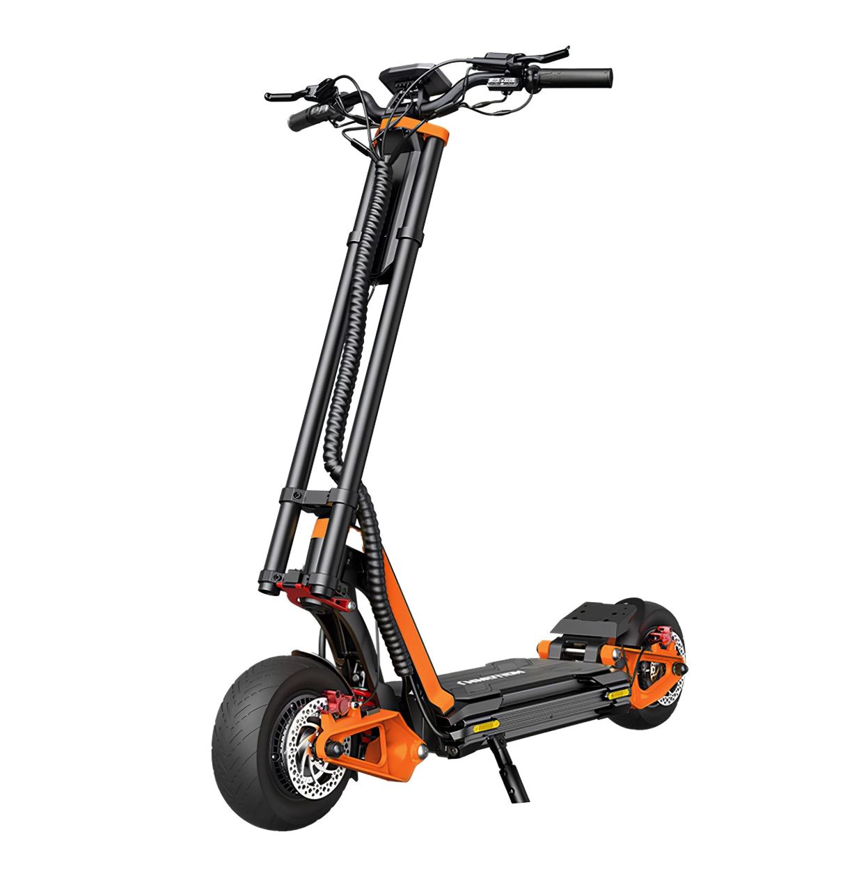 Inmotion RS-Lite Trottinette
