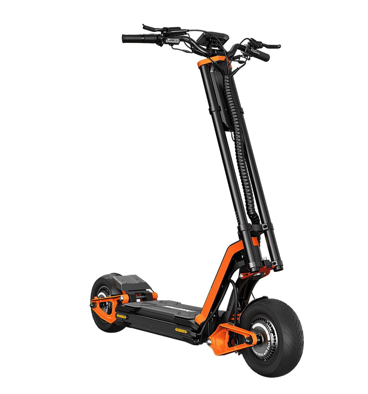 Inmotion RS-Lite Trottinette – Image 2
