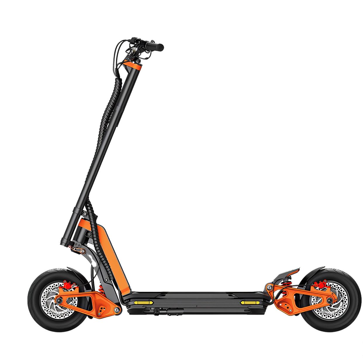 Inmotion RS-Lite Trottinette – Image 3