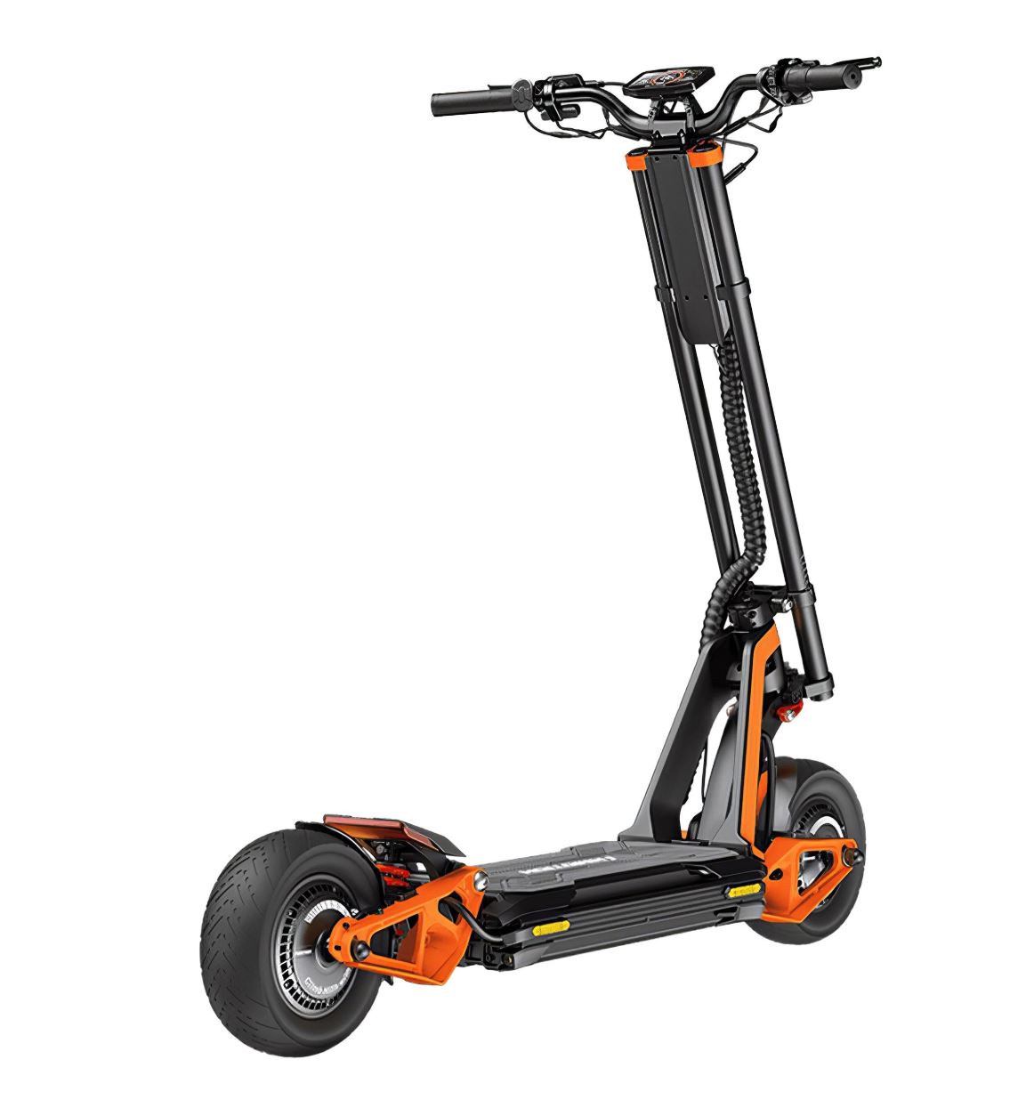 Inmotion RS-Lite Trottinette – Image 4