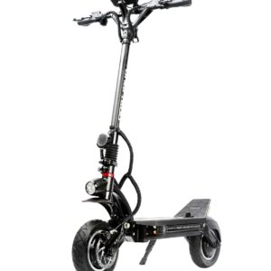 Trottinette Dualtron Spider Max
