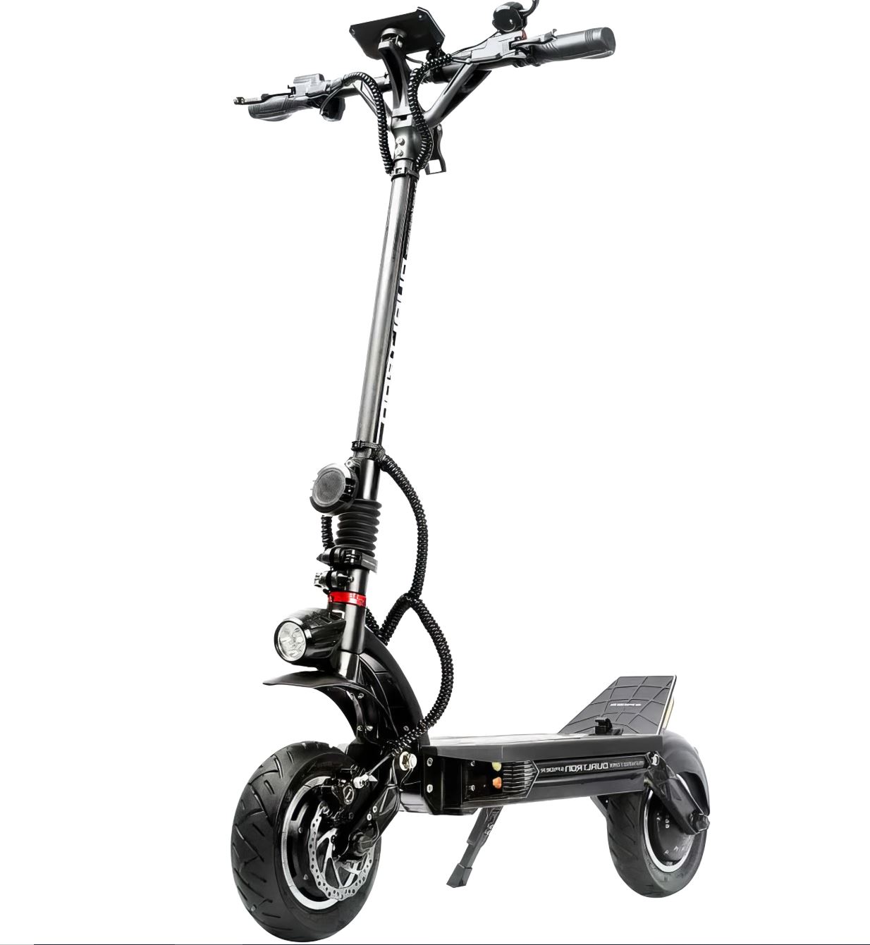 Trottinette Dualtron Spider Max