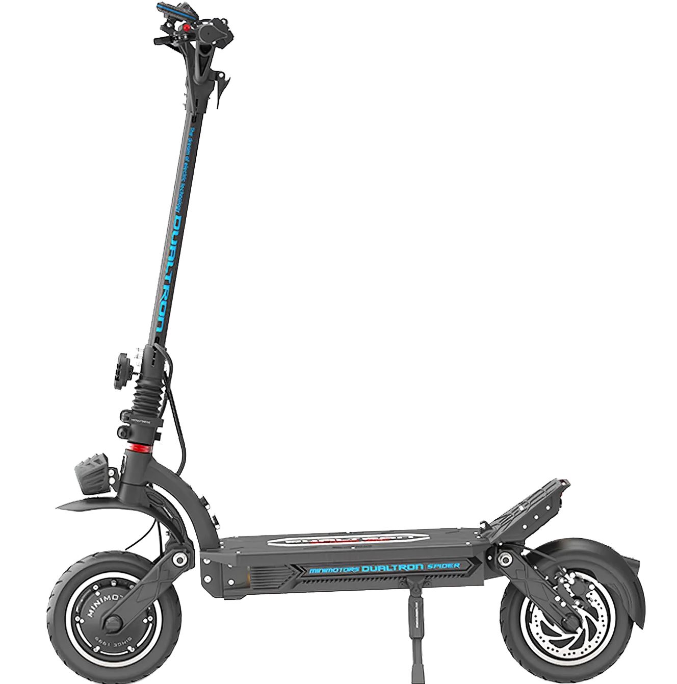 Trottinette Dualtron Spider Max – Image 2