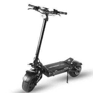 Trottinette électrique teverun 7260r v4 2025 72v 60ah