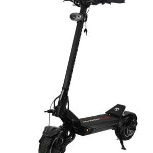 Trottinette Électrique Teverun Fighter 11
