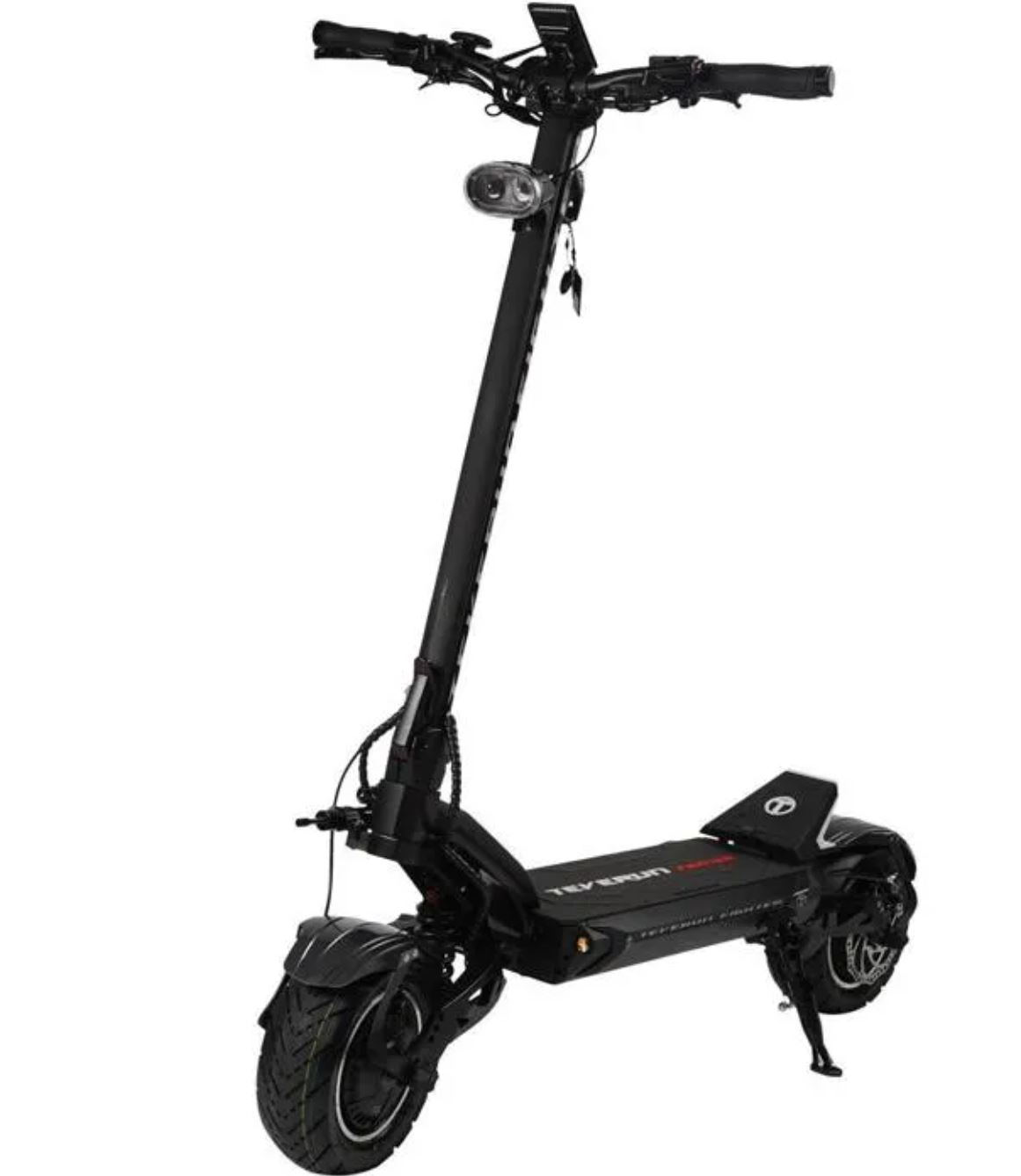 Trottinette Électrique Teverun Fighter 11