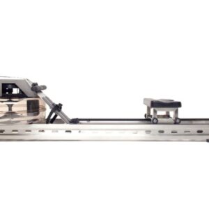 WATERROWER S1 Acier brossé