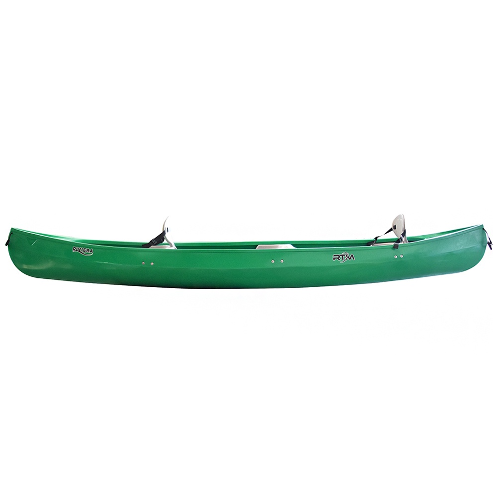 Canoe RTM Riviera confort - Vert – Image 3