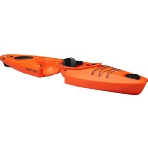Kayak modulable MARTINI GTX SOLO – Orange