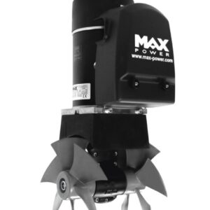 Propulseur électrique en tunnel CT80 - MAX POWER