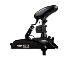Moteur électrique Minn Kota Terrova 112 BT/MDI