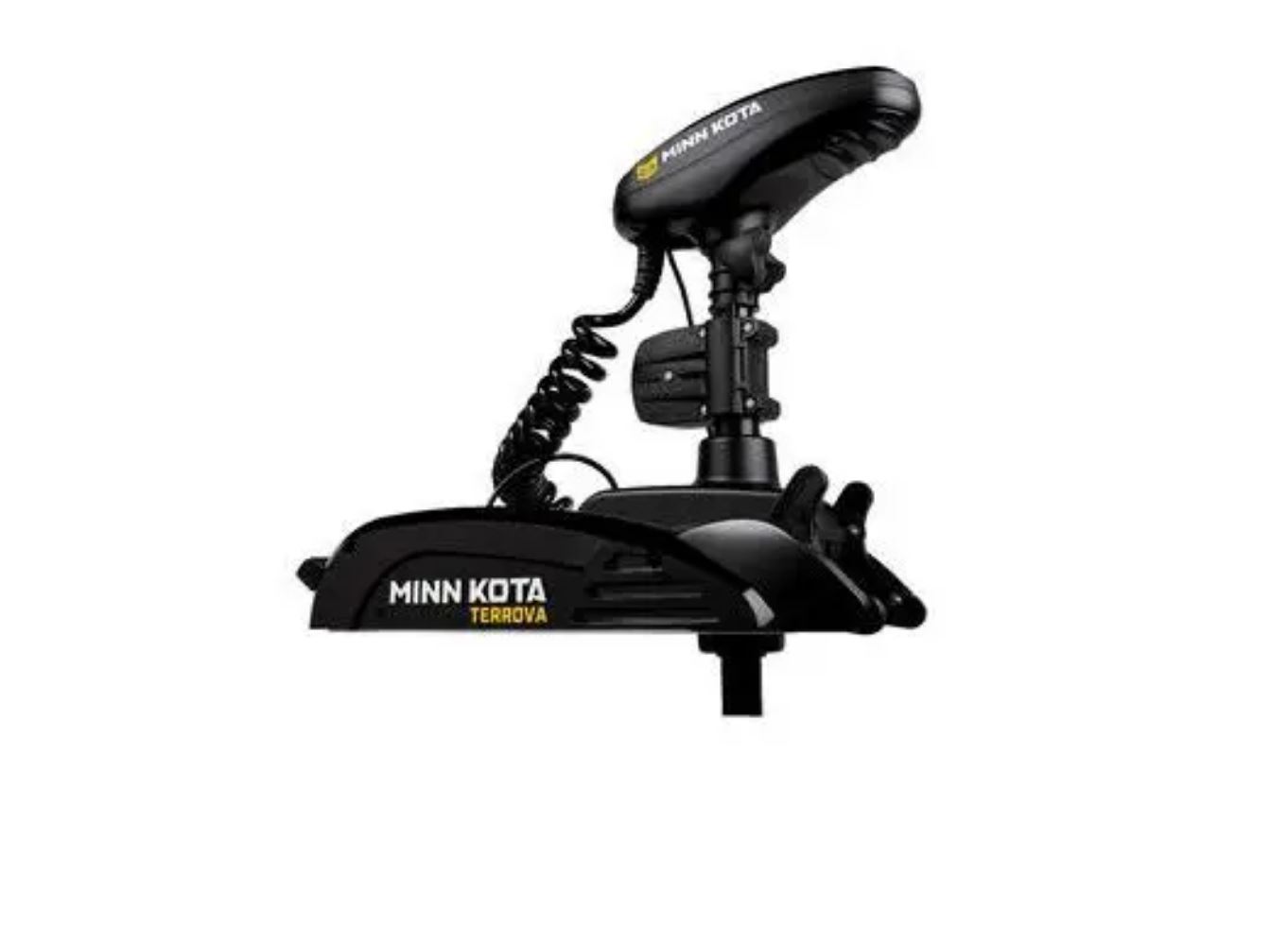 Moteur électrique Minn Kota Terrova 112 BT/MDI