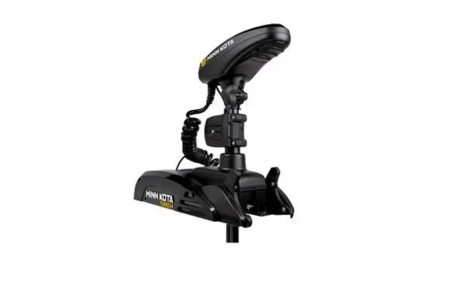 Moteur électrique Minn Kota Terrova 112 BT/MDI – Image 2