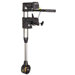 Moteur Electrique Kicker Avec Batterie Lithium Intégrée ThrustMe
