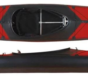 Nortik Navigator – Kayak de Mer Pliable
