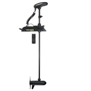 Minn Kota Moteur Terrova 80 Bt/Gps