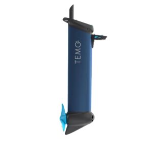 Hors-bord électrique TEMO-1000