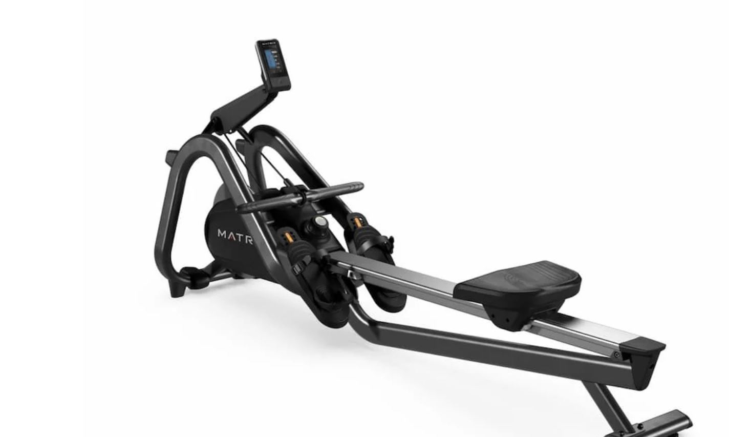 MATRIX Rameur RXP-WF